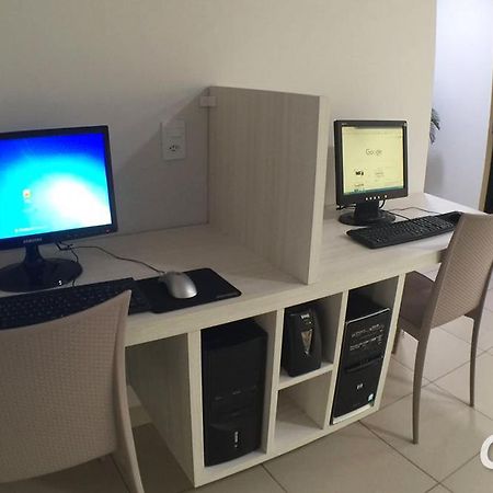 Hotel Guapindaia Centro Rio Branco Ngoại thất bức ảnh