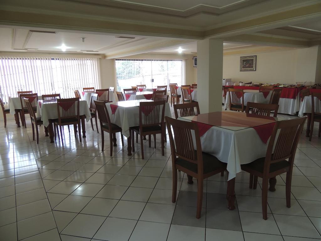 Hotel Guapindaia Centro Rio Branco Ngoại thất bức ảnh