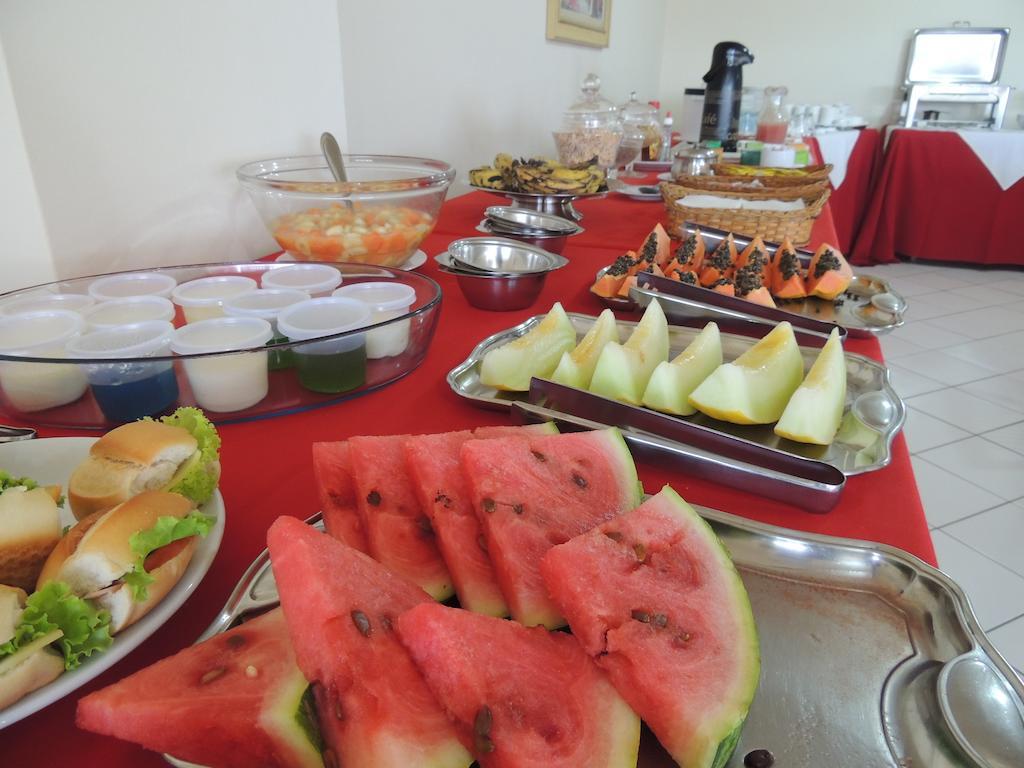 Hotel Guapindaia Centro Rio Branco Ngoại thất bức ảnh