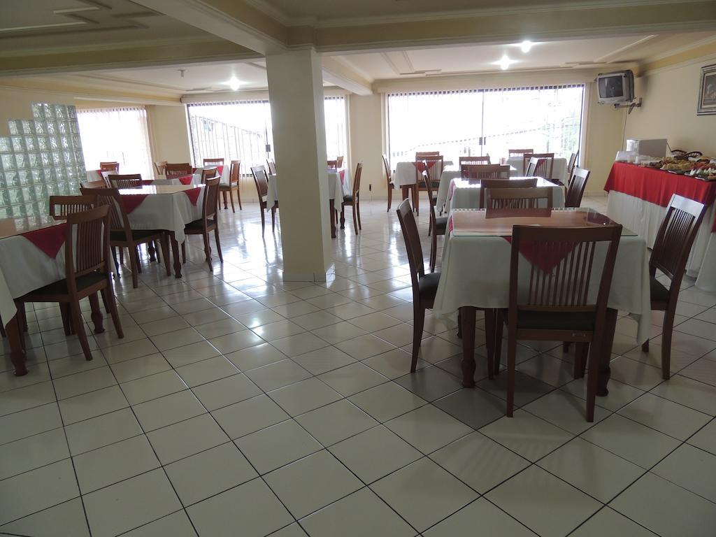 Hotel Guapindaia Centro Rio Branco Ngoại thất bức ảnh