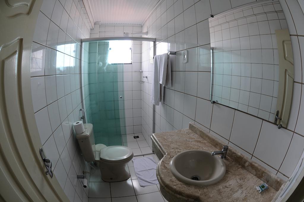 Hotel Guapindaia Centro Rio Branco Phòng bức ảnh