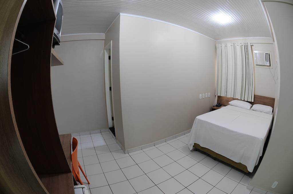 Hotel Guapindaia Centro Rio Branco Phòng bức ảnh