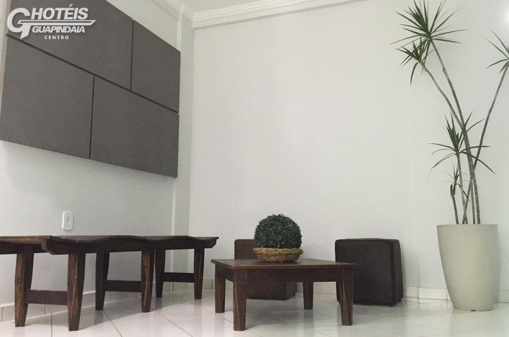 Hotel Guapindaia Centro Rio Branco Ngoại thất bức ảnh