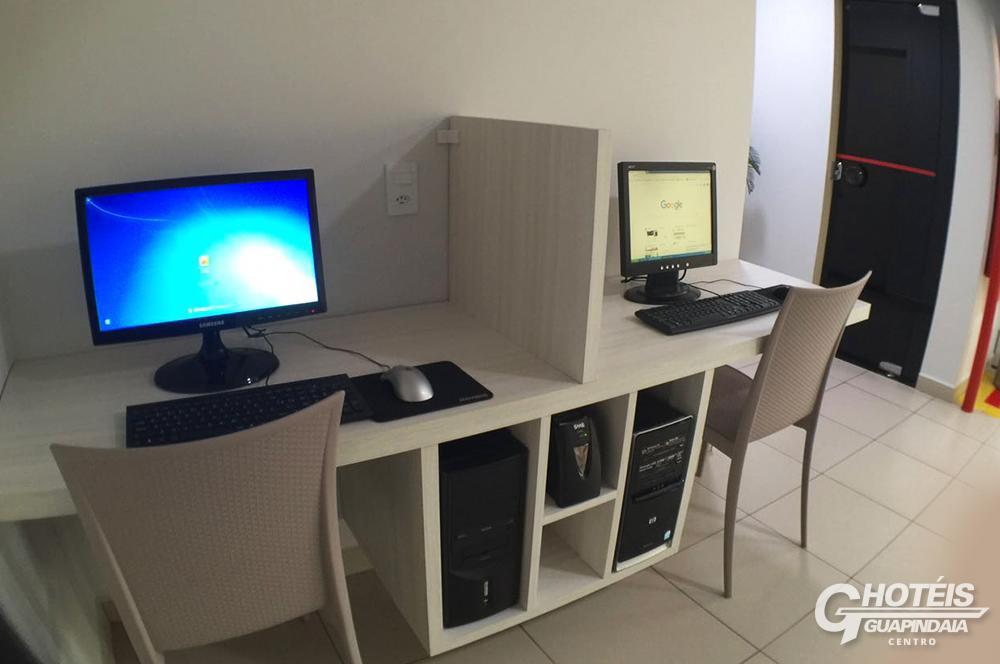 Hotel Guapindaia Centro Rio Branco Ngoại thất bức ảnh
