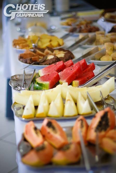 Hotel Guapindaia Centro Rio Branco Ngoại thất bức ảnh