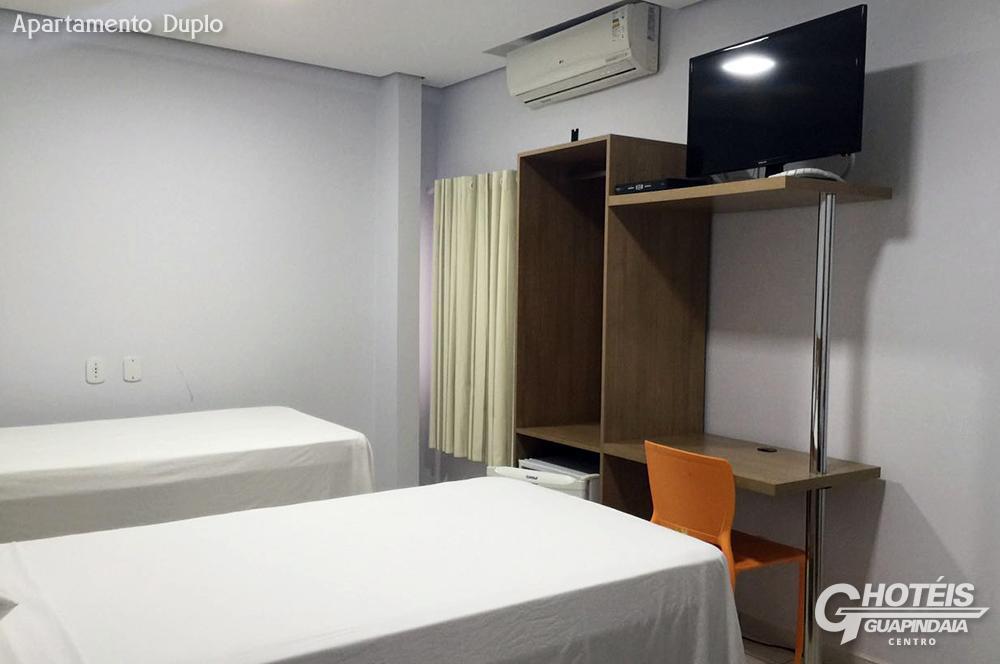 Hotel Guapindaia Centro Rio Branco Ngoại thất bức ảnh