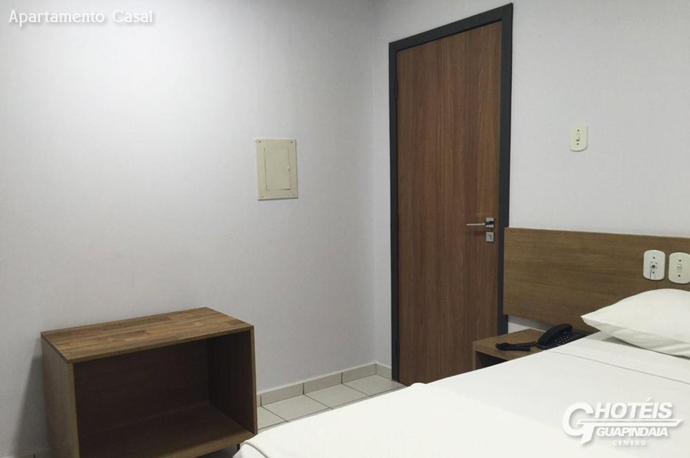 Hotel Guapindaia Centro Rio Branco Ngoại thất bức ảnh