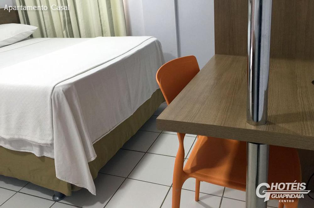 Hotel Guapindaia Centro Rio Branco Ngoại thất bức ảnh